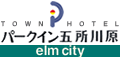 p[NC܏쌴 elm city
